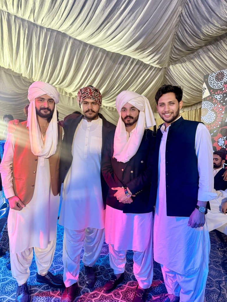 لطیف ڈے - قائدِ اعظم یونیورسٹی میں لطیف ڈے کی رنگا رنگ تقریبات