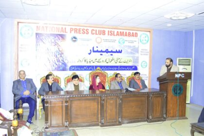 میڈیا کا کردار - انٹرنیٹ کے منفی پھیلاؤ میں میڈیا کا مؤثر کردار