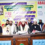 مولانا شاہ احمد نورانی - مولانا شاہ احمد نورانی کی علمی و ملی خدمات