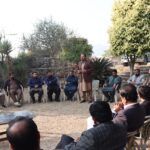 متاثرین اسلام آباد - متاثرین اسلام آباد کے حقوق کے لیے جدوجہد جاری