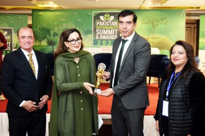 پائیدار تعمیرات - تعمیراتی شعبے میں پائیداری اب ناگزیر