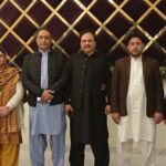 رائزنگ پاکستان - پاکستان کی تعمیر و ترقی کے لیے ہم جان و مال قربان کریں گے