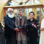 کنزہ ممتاز عباسی - ممتاز عباسی خاندان کا فخر