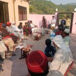 نرسنگ منصوبہ - ایشین ڈویلپمنٹ بینک کا وزیرِ صحت سے اہم اجلاس