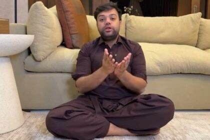 ڈکی بھائی - ڈکی بھائی نے اہلکاروں پر تشدد اور رشوت کے سنگین الزامات لگا دیے