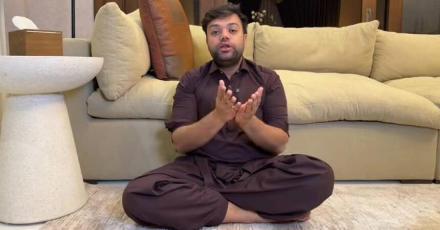 ڈکی بھائی - ڈکی بھائی نے اہلکاروں پر تشدد اور رشوت کے سنگین الزامات لگا دیے