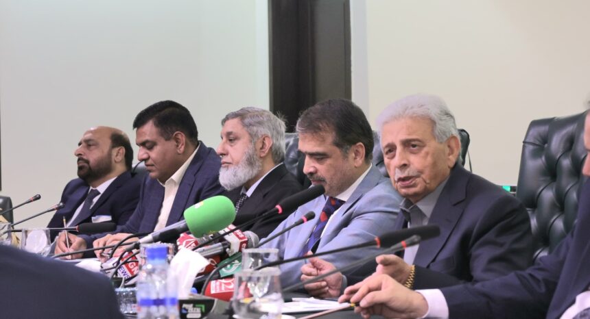 برآمدات کی ترقی - حکومت برآمدات بڑھانے پر پُرعزم