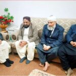 روحانی طلبہ جماعت - روحانی طلبہ جماعت نے راولپنڈی میں ضلعی تنظیم مضبوط کی