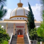 خواجہ غریب نواز - درگاہ اجمیر شریف میں خواجہ غریب نواز کا سہ روزہ عرس