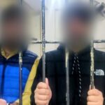 بال کاٹنے کا واقعہ - راولپنڈی میں خاتون کے بال کاٹنے کے مرکزی ملزمان گرفتار