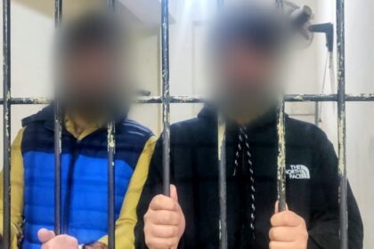 بال کاٹنے کا واقعہ - راولپنڈی میں خاتون کے بال کاٹنے کے مرکزی ملزمان گرفتار