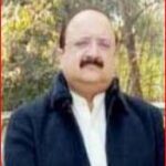 راجہ عامر زمان - راجہ عامر زمان نے حلقے کے مستقبل کے منصوبے بیان کیے