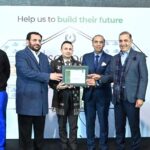 گرین کریسنٹ ٹرسٹ - راولپنڈی میں چیریٹی ڈنر میں اسکولوں کی حمایت