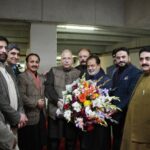 سیکرٹری جنرل قومی اسمبلی - سیکرٹری جنرل قومی اسمبلی کی باعزت ریٹائرمنٹ