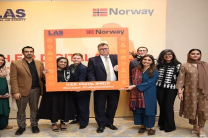 محفوظ ڈیجیٹل ماحول - محفوظ ڈیجیٹل ماحول کے لیے پالیسی اقدامات ضروری