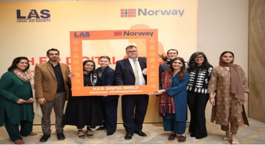 محفوظ ڈیجیٹل ماحول - محفوظ ڈیجیٹل ماحول کے لیے پالیسی اقدامات ضروری