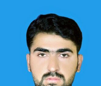 محمد حضرت - محمد حضرت نے حلقے کے مسائل حل کرنے کا عزم کیا