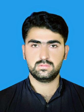 محمد حضرت - محمد حضرت نے حلقے کے مسائل حل کرنے کا عزم کیا