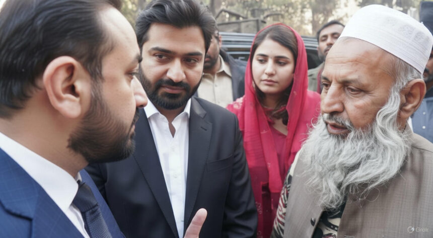 گوجرخان ہسپتال - وزیر صحت پنجاب نے گوجرخان ہسپتال تحقیقات کا اعلان