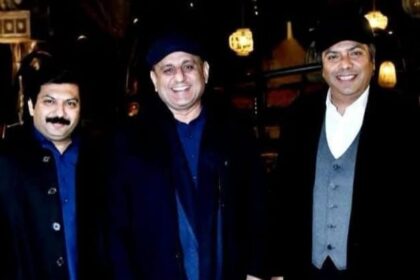 وفاقی وزیر مواصلات - وفاقی وزیر مواصلات سے تاجروں کی اہم ملاقات