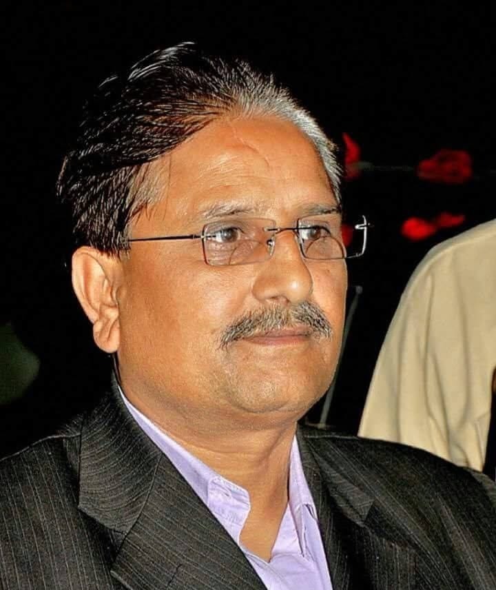 تعزیتی ریفرنس - ابنِ محمد رضوی کی یاد میں تعزیتی ریفرنس