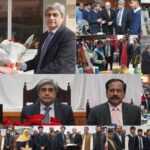 سائنسی سرگرمیاں - وفاقی بورڈ میں سالانہ سائنسی سرگرمیوں کا اختتام