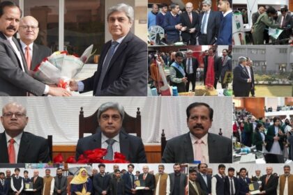 سائنسی سرگرمیاں - وفاقی بورڈ میں سالانہ سائنسی سرگرمیوں کا اختتام