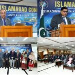 بین الاقوامی دہشت گردی - جنوبی ایشیا میں بین الاقوامی دہشت گردی کے نئے چیلنجز