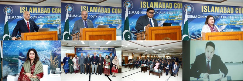 بین الاقوامی دہشت گردی - جنوبی ایشیا میں بین الاقوامی دہشت گردی کے نئے چیلنجز