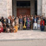 ڈیجیٹل تشدد - عبدالولی خان یونیورسٹی میں ڈیجیٹل تشدد کے خلاف قومی سیمینار