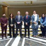 کھلے ذرائع انٹیلی جنس - نیشنل سائبر ٹیم کھلے ذرائع تربیت میں بڑھتی ہوئی شمولیت