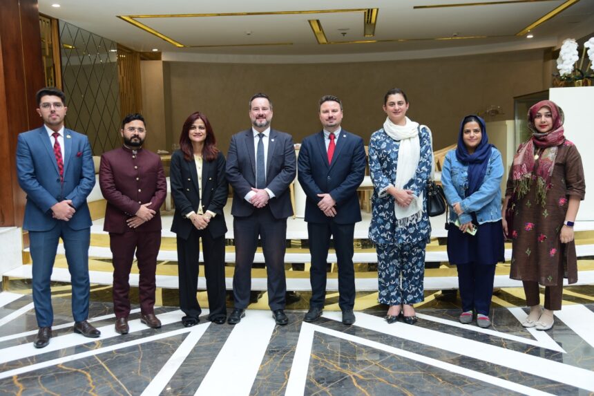 کھلے ذرائع انٹیلی جنس - نیشنل سائبر ٹیم کھلے ذرائع تربیت میں بڑھتی ہوئی شمولیت