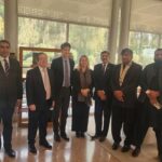 بیج آلو - فرانس اور پاکستان نے بیج آلو برآمدات کا معاہدہ کیا