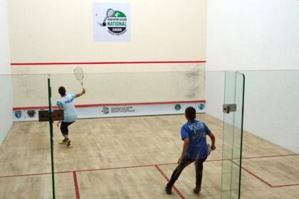 نیشنل گیمز کراچی - پنجاب نے نیشنل گیمز کراچی میں شاندار آغاز کیا