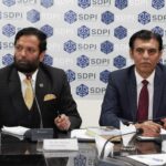 انسانی سلامتی - گورننس اور اندرونی نظام انسانی سلامتی کے لیے ضروری