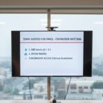 فارن میڈیکل گریجویٹس - فارن میڈیکل گریجویٹس کے مسائل پر اسٹیک ہولڈرز کا اجلاس