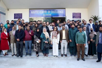 ٹریننگ لائف سائیکل - ڈیجیٹل دور کی طرف واضح پیشرفت