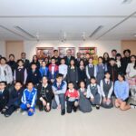 تصویری نمائش - ہانگ کانگ میں پاکستان کی تصویری ورثہ نمائش