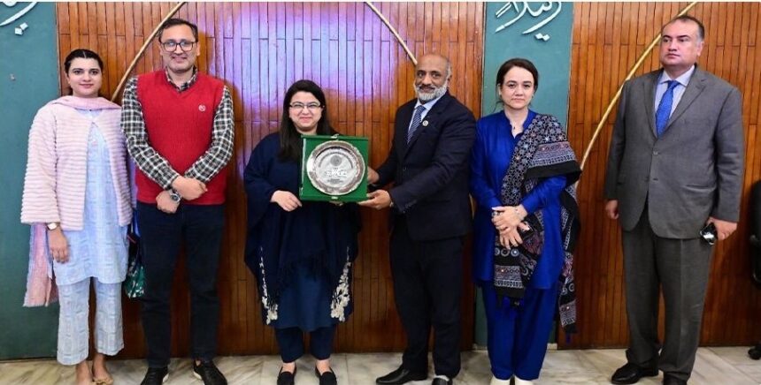 مصنوعی ذہانت - سول سروس اکیڈمی میں مصنوعی ذہانت کی تربیت