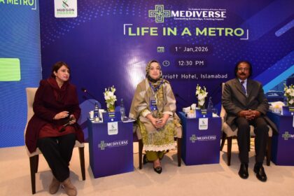 طبی برن آؤٹ - ڈاکٹروں کی کم عمری میں اموات برن آؤٹ اور طرزِ زندگی کی وجہ