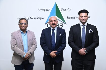 خلائی نوجوان - نوجوان پاکستان کے خلائی مستقبل کا اثاثہ