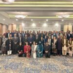 کثیر شعبہ جاتی تعاون - اسلام آباد میں کثیر شعبہ جاتی استعداد سازی