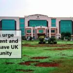 کالجِ اطباء - کالجِ اطباء نے پاکستانی ڈاکٹروں کا مستقبل خطرے میں ڈال دیا