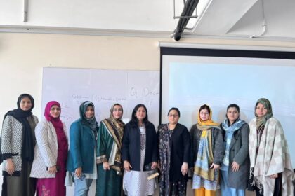 تحقیق کا اثر - تعلیمی محفل میں تحقیق سے عملی اثرات کا تبادلہ