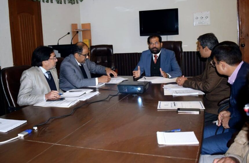 نجی تعلیمی ادارے - نجی تعلیمی اداروں میں معیار اور نگرانی کی بہتری