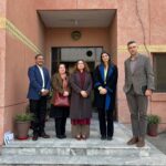 خواتین پناہ گاہ - اسلام آباد میں خواتین حفاظتی مرکز کی کامیابی