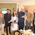 نوجوان سرمایہ کاری - نوجوانوں میں سرمایہ کاری قومی ضرورت ہے