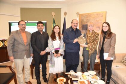 نوجوان سرمایہ کاری - نوجوانوں میں سرمایہ کاری قومی ضرورت ہے