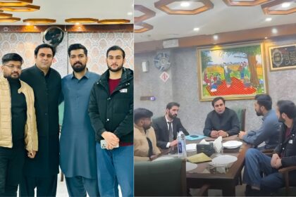 غیر ملکی ڈاکٹرز - غیر ملکی ڈاکٹروں کا منصفانہ لائسنسنگ اور شفافیت کا مطالبہ