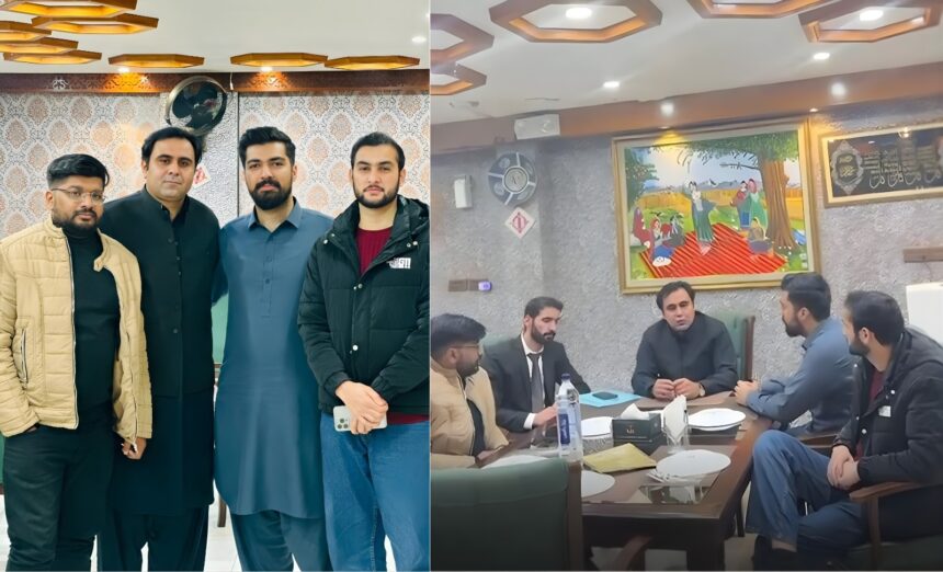 غیر ملکی ڈاکٹرز - غیر ملکی ڈاکٹروں کا منصفانہ لائسنسنگ اور شفافیت کا مطالبہ